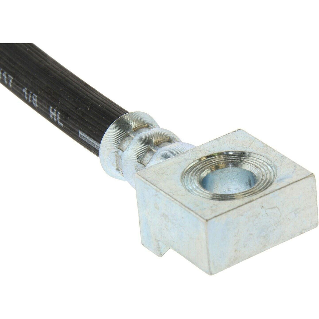 Centric Brake Hydraulic Hose for Lincoln 150.61320