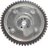 DNJ VTG168A Variable Valve Timing Sprockets (Camshaft Phasers) for 06-14 Hyundai, Kia, Optima, Rondo, Forte Koup, Forte5, Sorento, Tucson, 2.0L-2.4L L4 DOHC Turbocharged, Naturally Aspirated