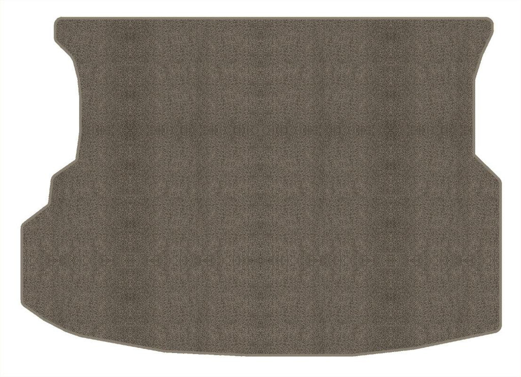 Lloyd Luxe Cargo Carpet Mat for 2008-2012 Ford Escape