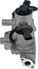 Dorman 911-643 Secondary Air Injection Check Valve Compatible with Select Lexus / Toyota Models