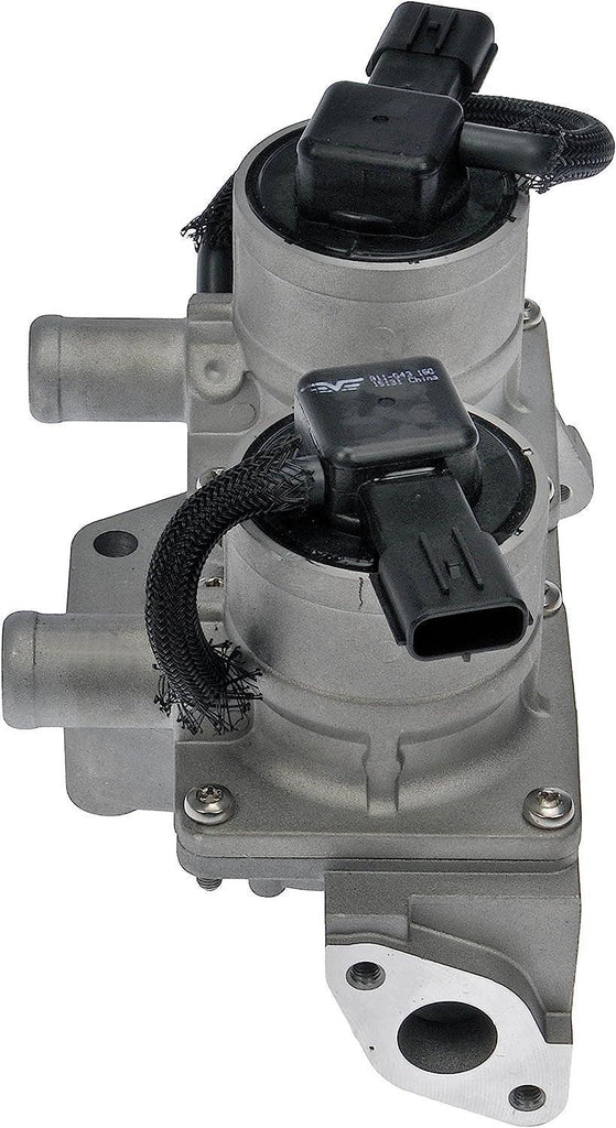 Dorman 911-643 Secondary Air Injection Check Valve Compatible with Select Lexus / Toyota Models