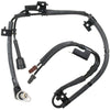 Standard Ignition ABS Wheel Speed Sensor for 1990-1994 INFINITI Q45 ALS1328