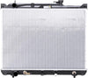 2430 Radiator Compatible with 2001-2006 Suzuki Xl-7
