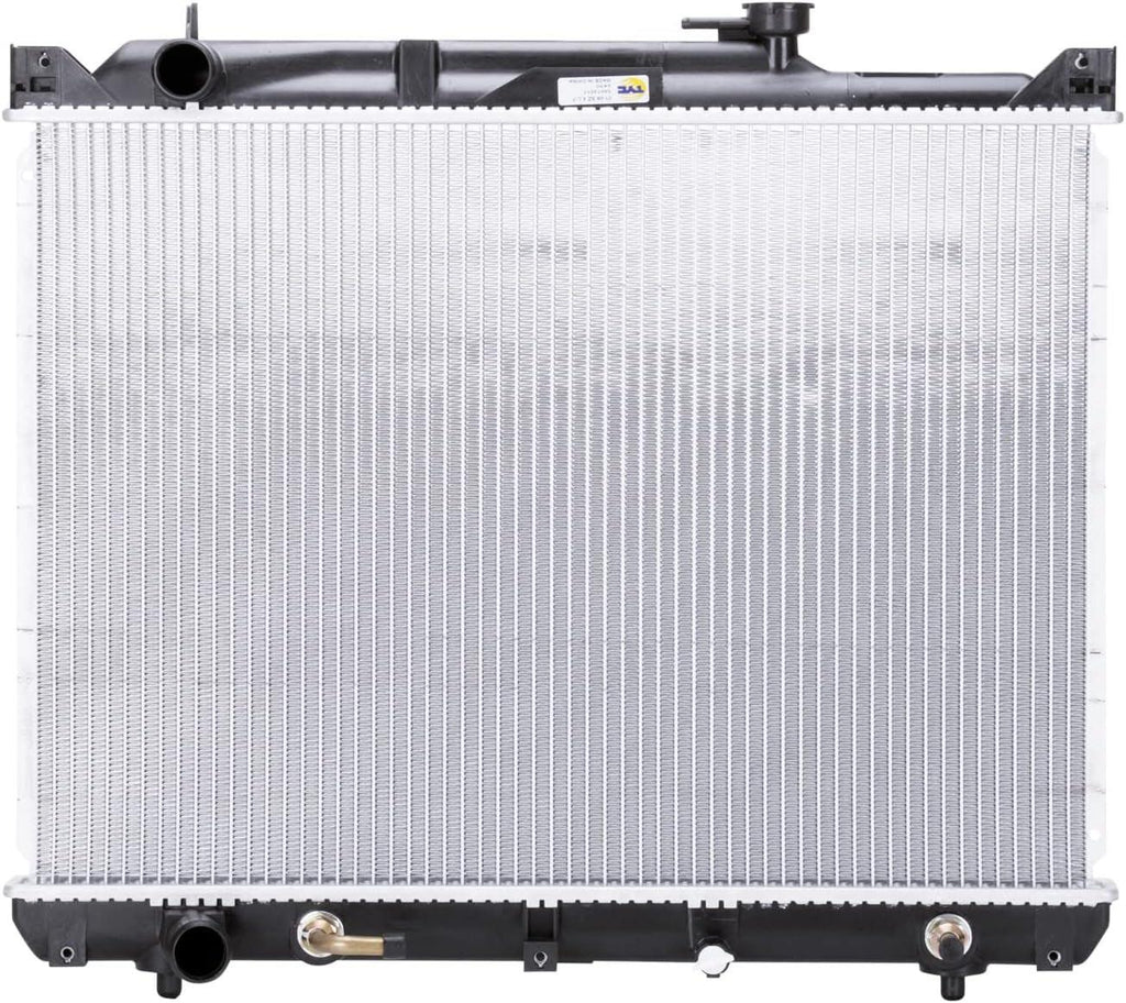 2430 Radiator Compatible with 2001-2006 Suzuki Xl-7