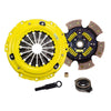 NM1-XTG6 ACT XT/Race Sprung 6 Pad Kit - greatparts