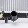 1494 Radiator Compatible with 1994-1997 Honda Accord