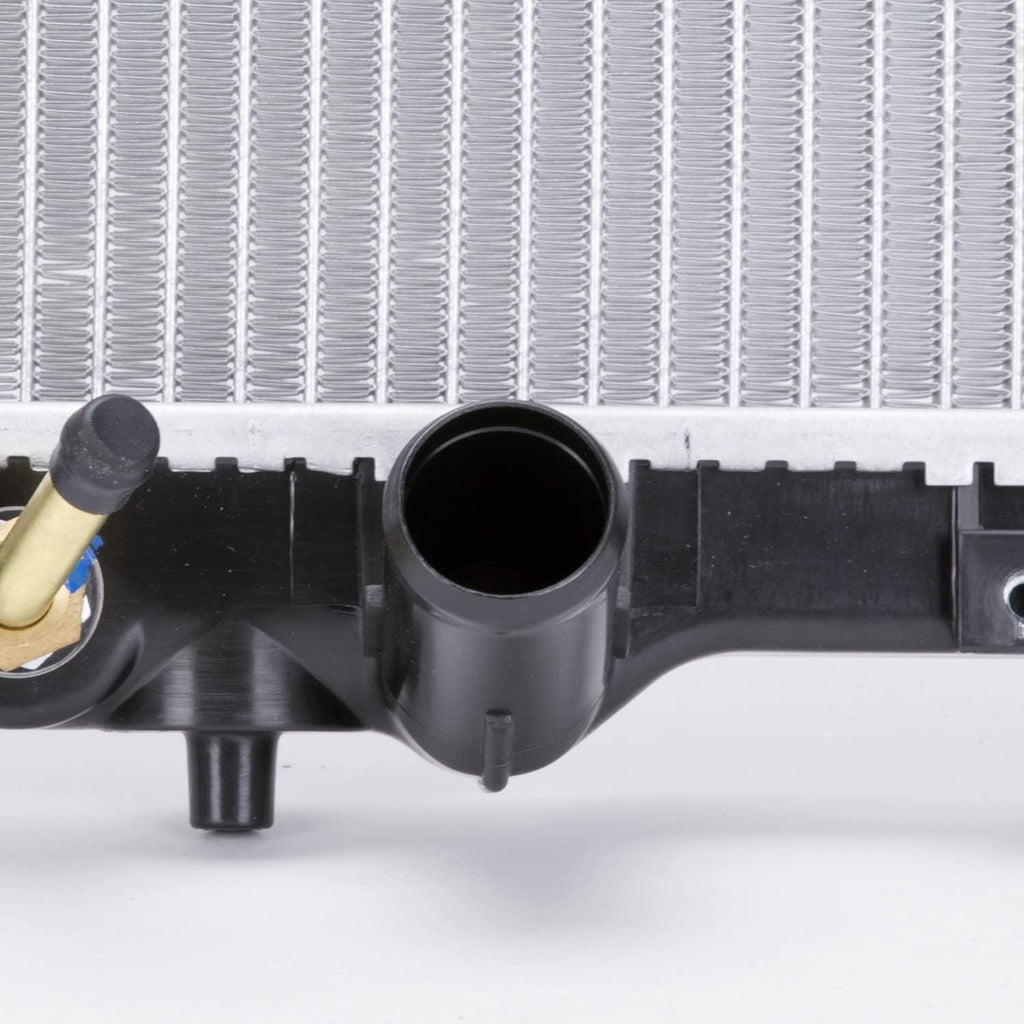 1494 Radiator Compatible with 1994-1997 Honda Accord