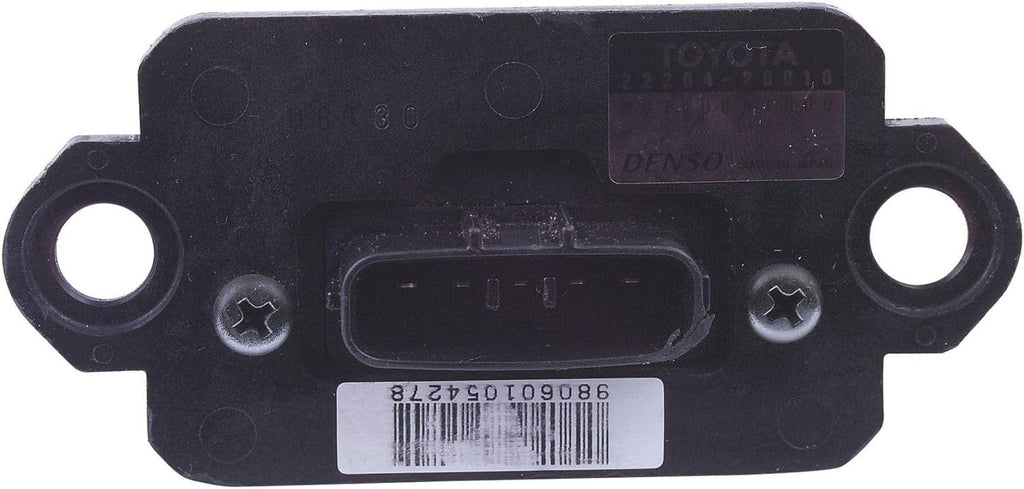 Cardone 74-50023 Remanufactured Mass Airflow Sensor (MAFS) (Renewed)
