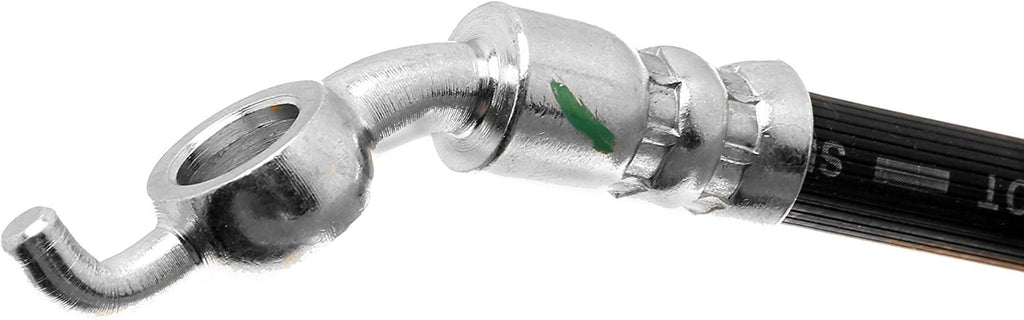 Professional 18J383469 Rear Hydraulic Brake Hose Assembly