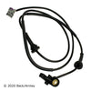 Beck Arnley ABS Wheel Speed Sensor for S60, V70, XC70, S80 084-4408