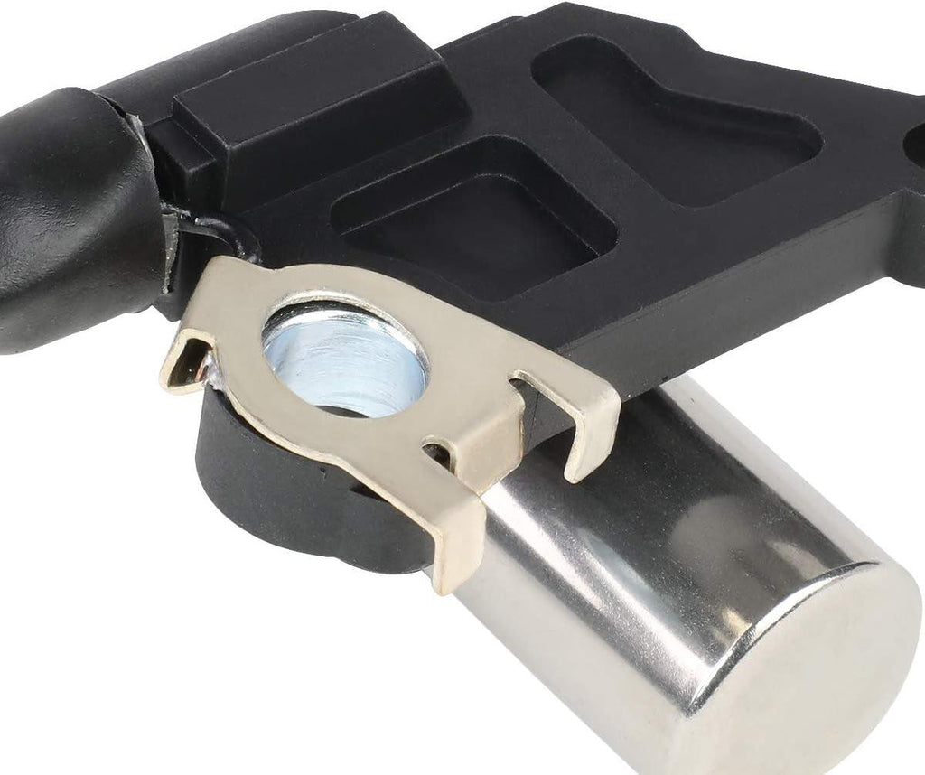 OEM-SS-112 Factory Style Crankshaft Position Sensor CKP Assembly Compatible with 95-01 Camry / 95-99 Celica / 96-00 Rav4 / 99-01 Solora Fits 2.0L, 2.2L