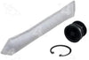 Nobrandname  Filter Drier Desiccant Bag Kit W/Plug A/C Receiver Drier/Desiccant Element