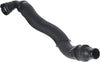Radiator Coolant Hose KM-4950