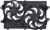 Dual Radiator and Co - 621610