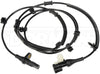 Dorman ABS Wheel Speed Sensor for 09-10 F-150 695-254
