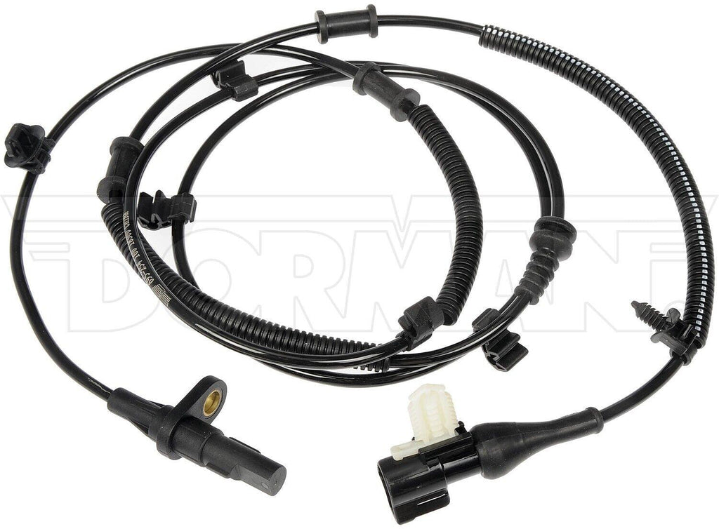 Dorman ABS Wheel Speed Sensor for 09-10 F-150 695-254
