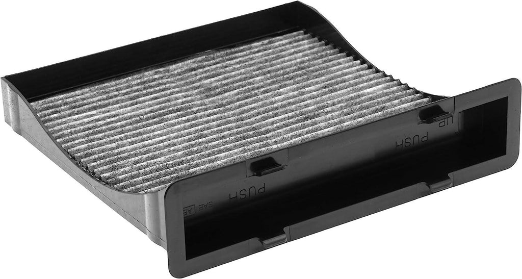 Fresh Breeze Cabin Air Filter with Arm & Hammer Baking Soda, CF10930 for Select Subaru Vehicles
