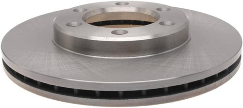 96355R Professional Grade Disc Brake Rotor
