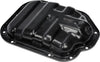 Dorman 264-531 Engine Oil Pan Compatible with Select Infiniti / Nissan Models