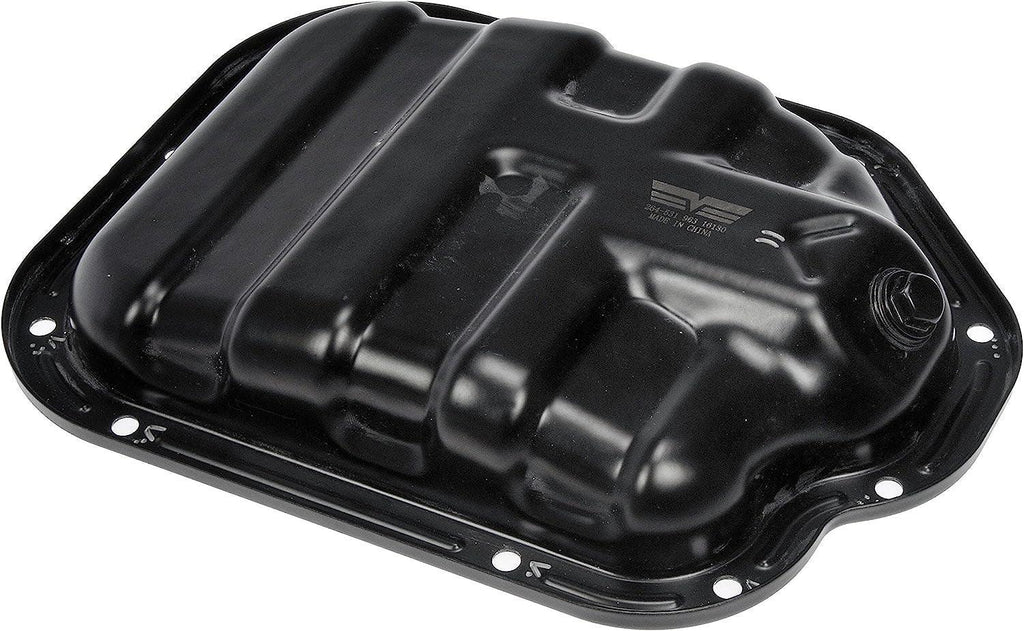 Dorman 264-531 Engine Oil Pan Compatible with Select Infiniti / Nissan Models