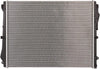 CU13027 Complete Radiator