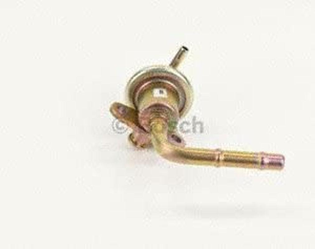 64039 Fuel Pressure Regulator