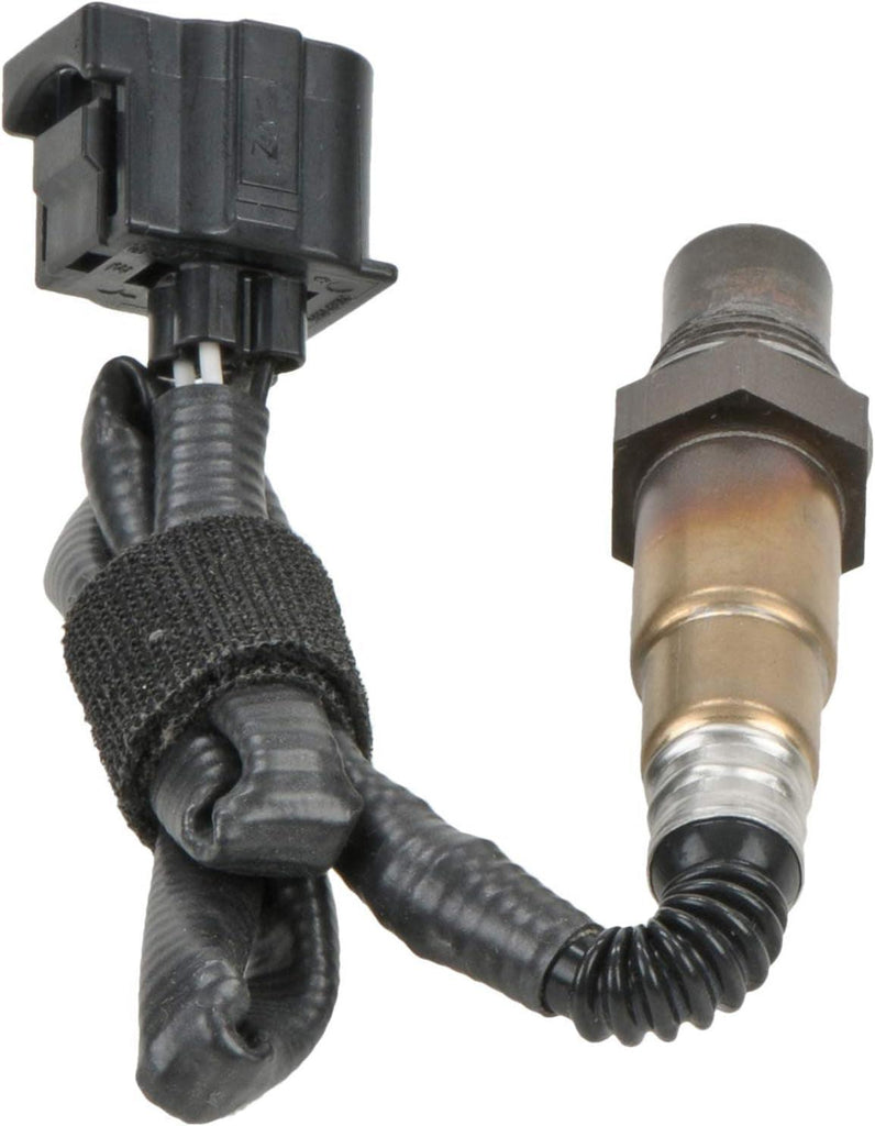 16747 Premium Original Equipment Oxygen Sensor - Compatible with Select Mercedes-Benz C230, C250, C300, C350, CL550, E350, E550, GL450, GL550, GLK350, ML350, ML550, R350, S450, S550, AMG + More