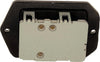 Dorman 973-252 HVAC Blower Motor Resistor Compatible with Select Toyota Models