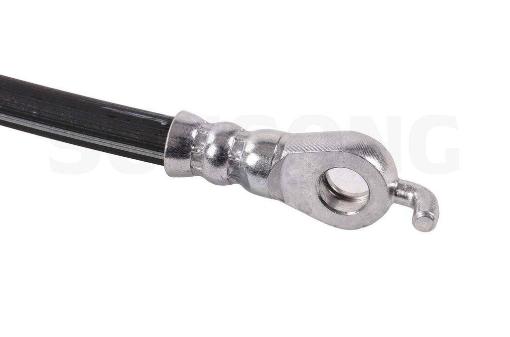 Sunsong Brake Hydraulic Hose for Corolla, Matrix, Vibe 2202986