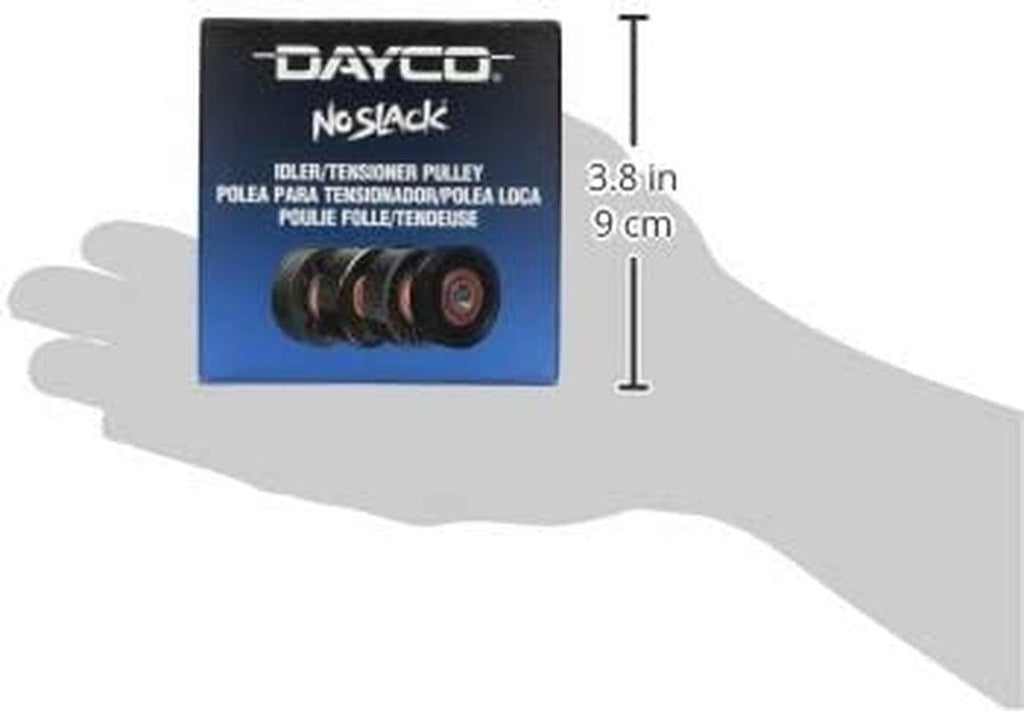 Pulley - 89173
