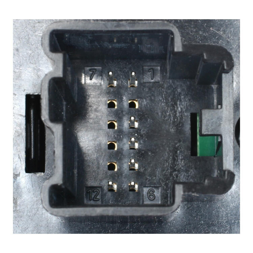 Standard Ignition Instrument Panel Dimmer Switch for 10-16 Lacrosse HLS-1422