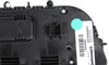 GM Original Equipment 15-74327 Black Heating and Air Conditioning Control Panel