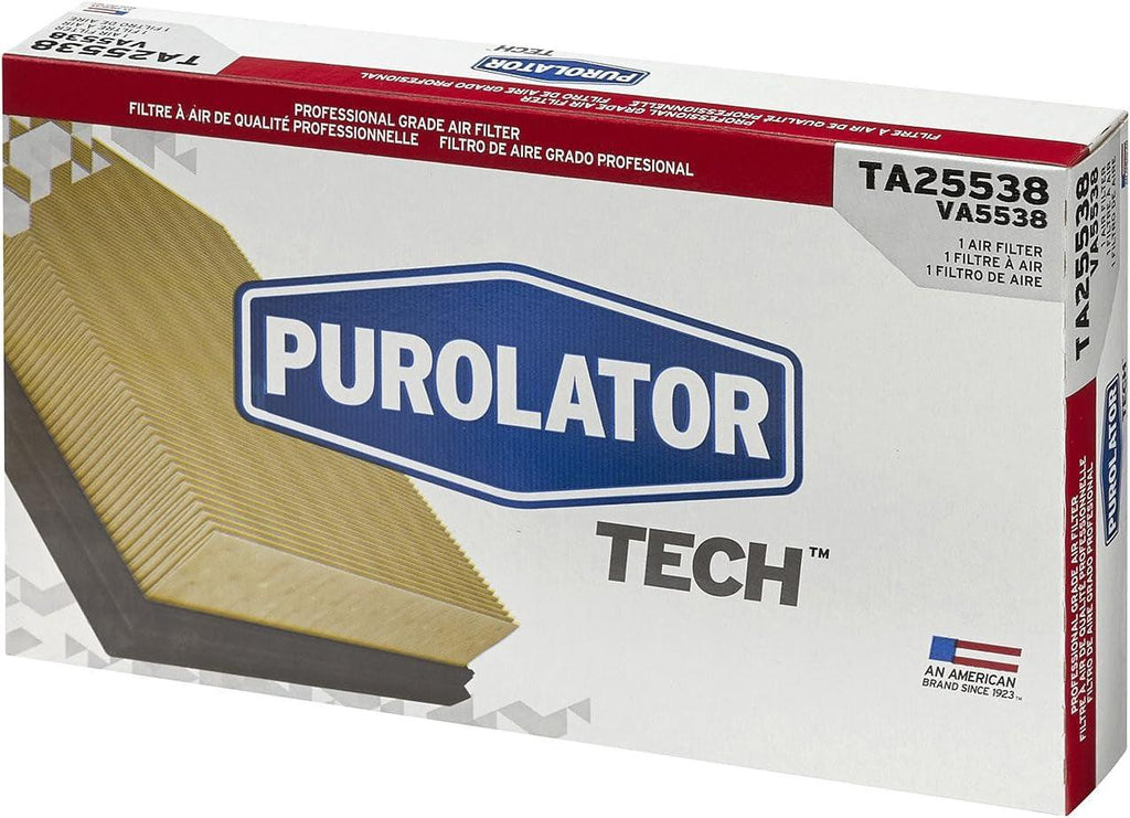 TA25538 tech Air Filter