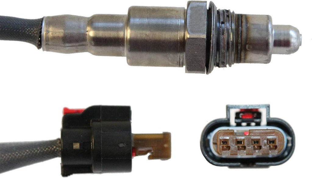 350-341024 Oxygen Sensor, Original Equipment Replacement Premium O2 Sensor, Direct Fit