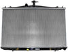13116 Radiator Compatible with 2010-2012 Lexus RX350