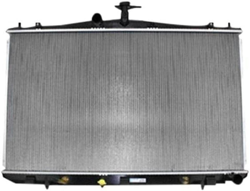13116 Radiator Compatible with 2010-2012 Lexus RX350