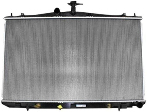 13116 Radiator Compatible with 2010-2012 Lexus RX350