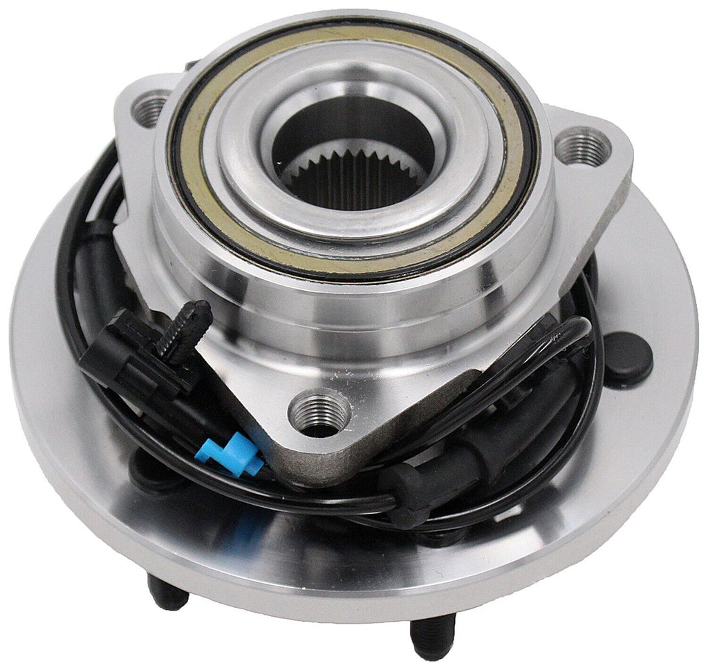 Dorman Wheel Bearing and Hub Assembly for 06-08 H3 951-895