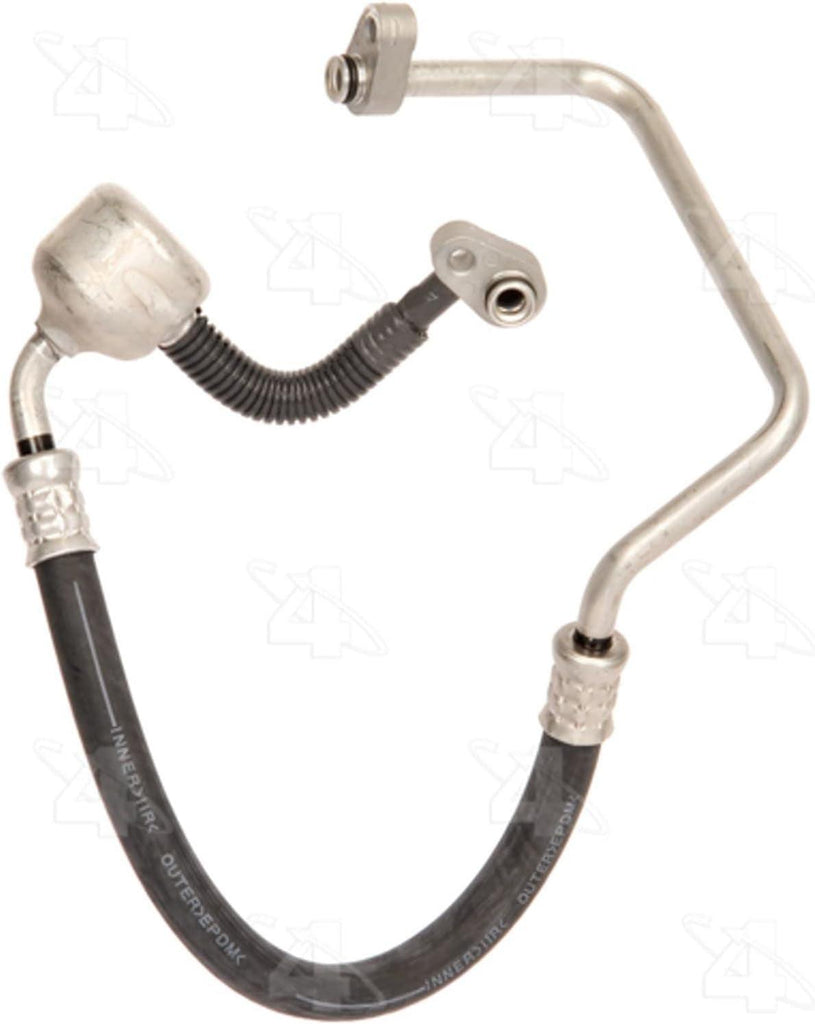 55175 A/C Refrigerant Hose