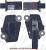 Mass Air Flow Sensor for E-350 Super Duty, Edge, MKX, CX-9, E-150+More 86-50031