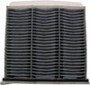 Carbon Style Cabin Air Blower Filter MR398288 Compatible with Lancer Outlander Evo