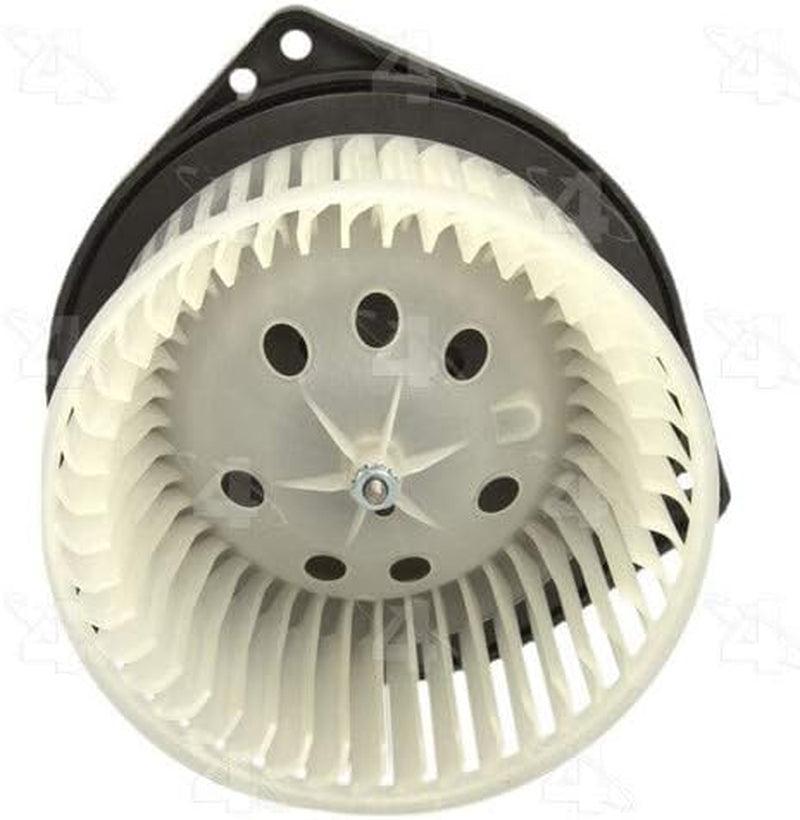 35085 FLANGED CW BLOWER MOTOR