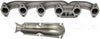 Dorman Exhaust Manifold for Dodge 674-910