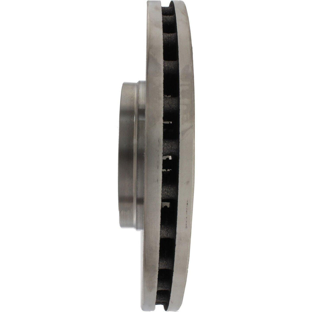 Centric Front Disc Brake Rotor for Ford (121.65150)