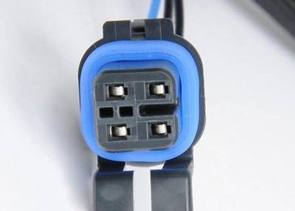 GM Genuine Parts AFS137 Heated Oxygen Sensor