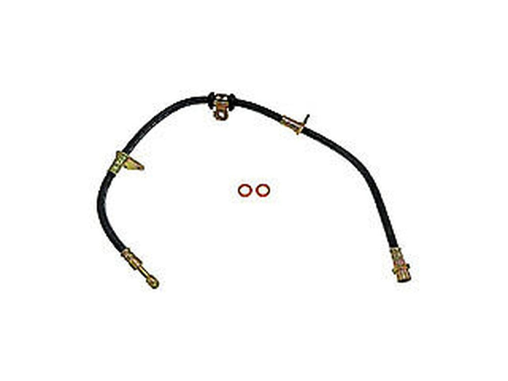 Dorman Brake Hydraulic Hose for CL, Oasis, Odyssey, Accord H38831