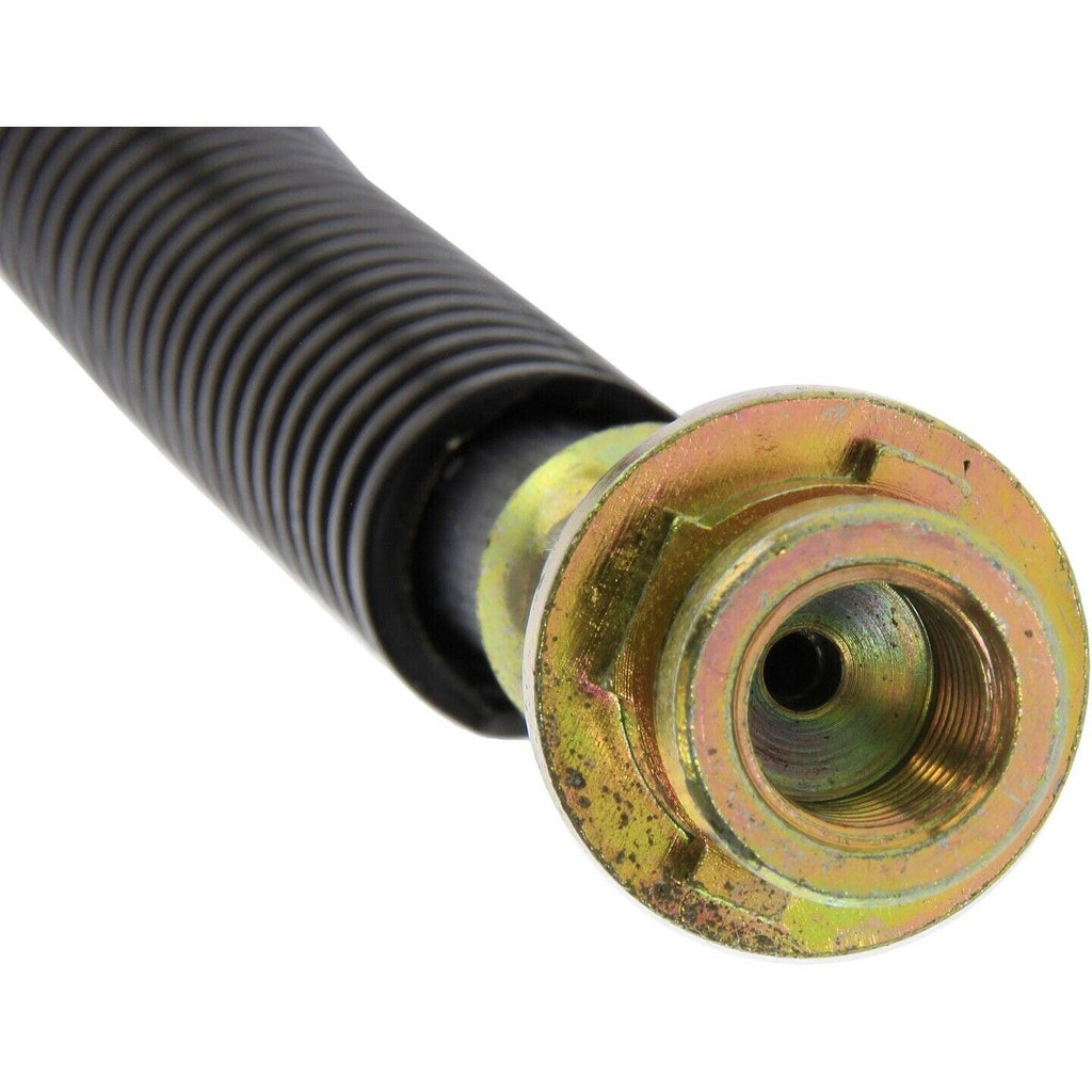 Brake Hydraulic Hose for Skylark, Achieva, Grand Am, Beretta+More 150.62056