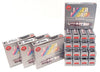NGK LASER IRIDIUM Iridium Spark Plugs Set of 16 FITS Chrysler Jeep Dodge Fiat