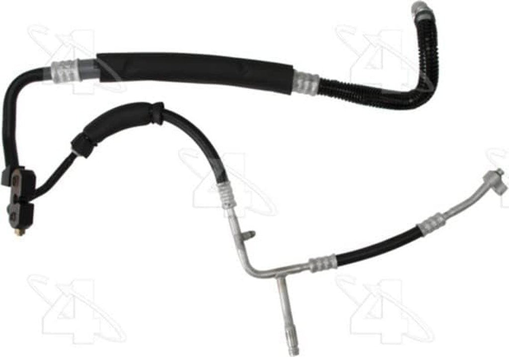 56948 Discharge & Suction Line Hose Assembly