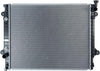 2802 Radiator Compatible with 2005-2015 Toyota Tacoma